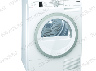 Стиральная машина Gorenje D85F65T (558739, SP10/32B) - Фото